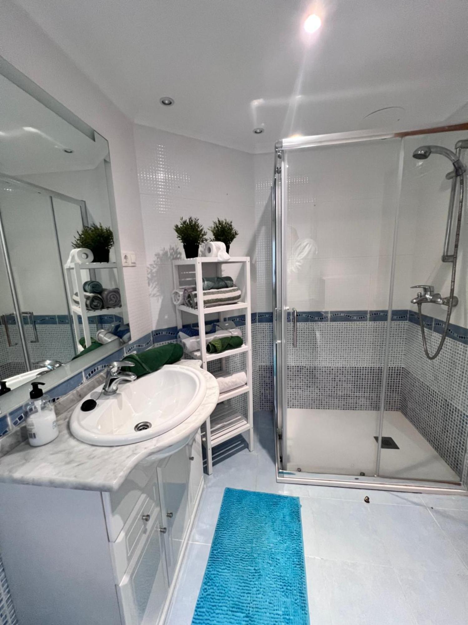 Apartamentos Terraza Playa Foz Kültér fotó